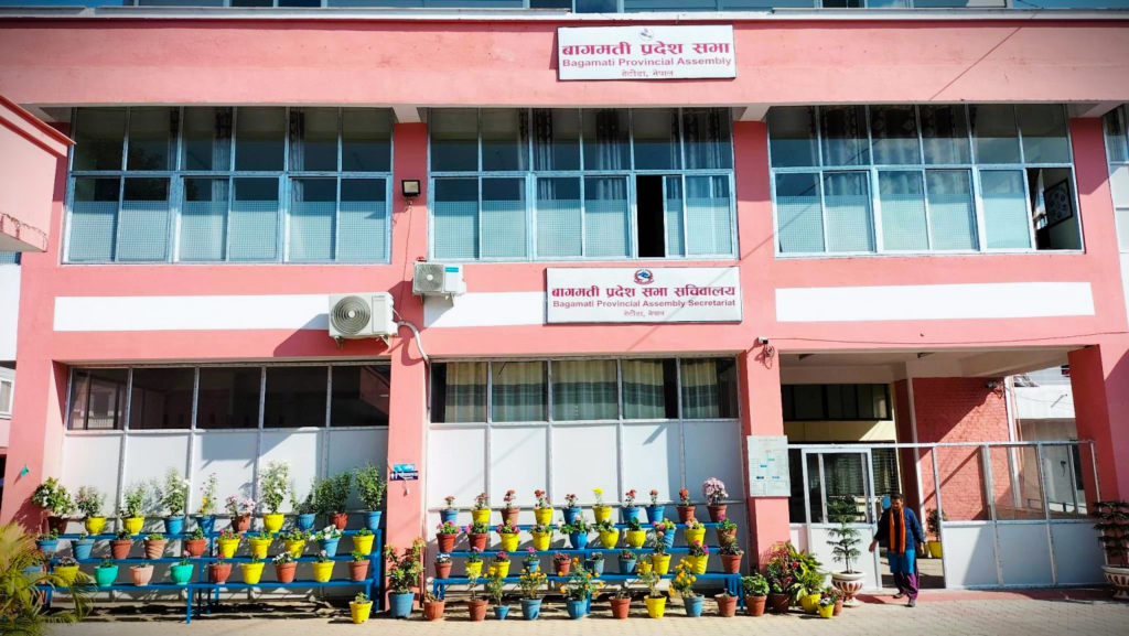 बागमती प्रदेशमा गर्भवती तथा सुत्केरीको निःशुल्क हवाई उद्धार हुने