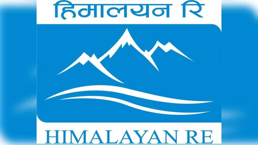 हिमालयन रिइन्स्योरेन्सको सेयर आजदेखि बजारमा कारोबार हुँदै