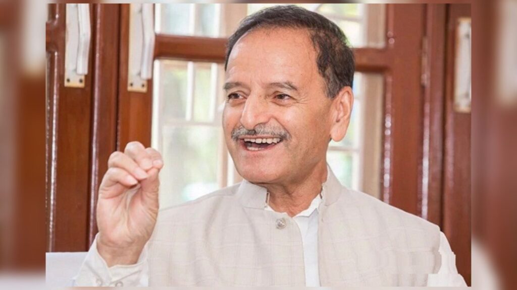 दुई पटक चुनाव हारेपछि कोशी प्रदेशबाट राष्ट्रियसभा सिटौलाले रोजे राष्ट्रिय सभा