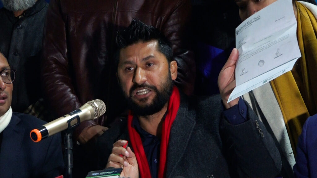 समाचार टिप्पणी : उदाउँदो रबिको अस्ताउँदो छवि !