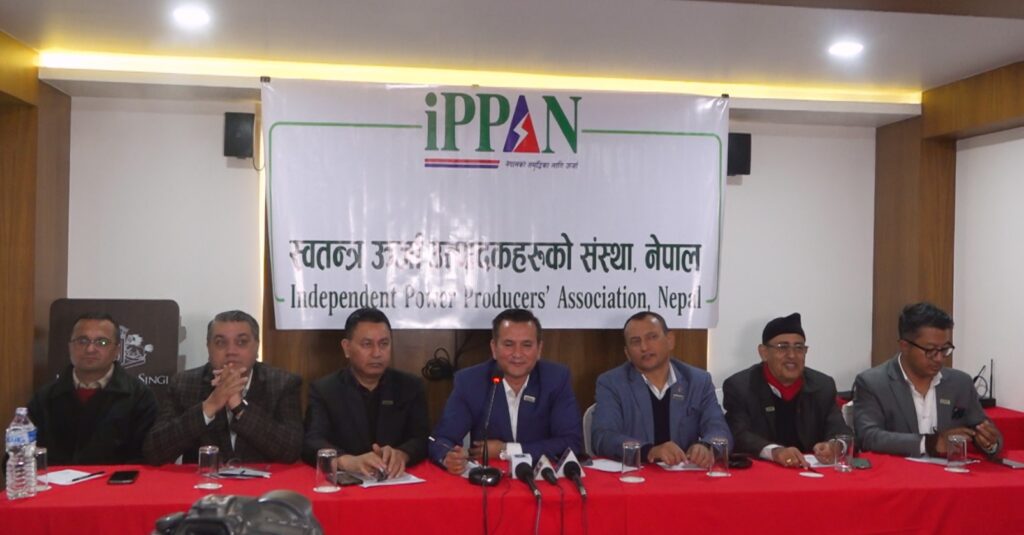 विद्युत निर्यातका लागि पीपीए पूर्णरूपमा खुल्ला हुनुपर्छ : अध्यक्ष गणेश कार्की