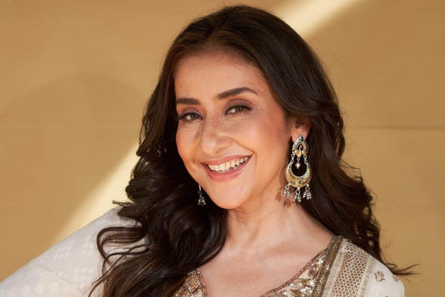 मनिषा लेख्छिन्- ‘आफ्ना लागि समय दिइरहेकी छु’